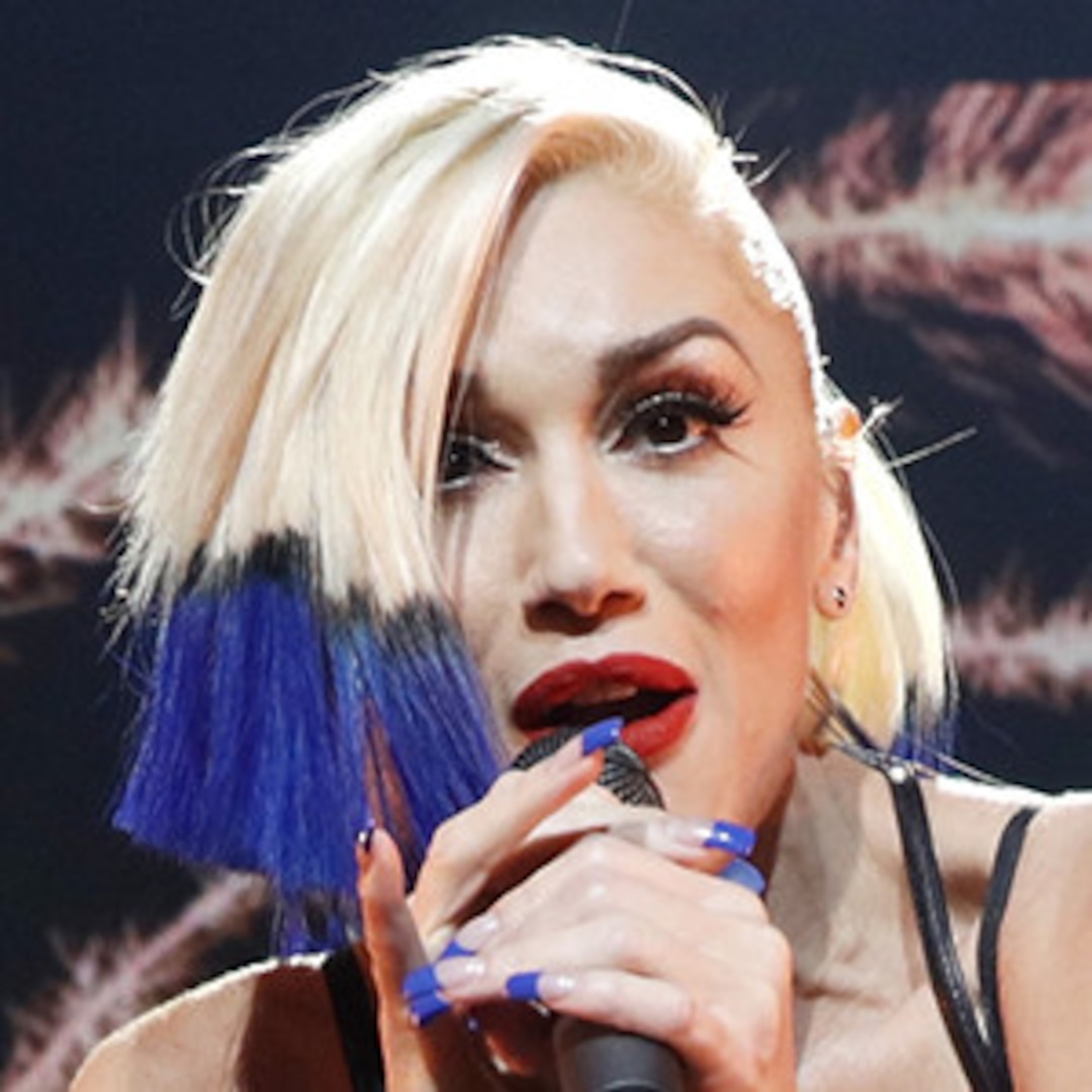 Gwen Stefani Debuts New Breakup Song After Gavin Rossdale Split - E! Online